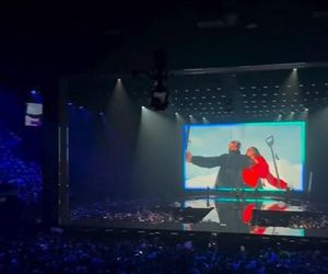 Justyna Steczkowska na Eurowizji