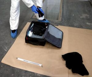 Zabił legendę podwarszawskich Ząbek metalową rurką. Lekarze byli w szoku. „Nigdy nie widzieli takich obrażeń”