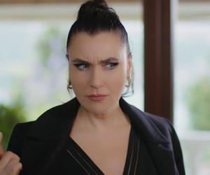 Zakazany owoc ostatni odcinek 4 sezonu. Ender (Sevval Sam)