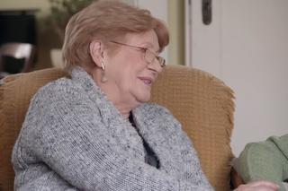 Pierwsza miłość odc. 3635. Jadwiga (Małgorzata Matuszewska-Knothe)