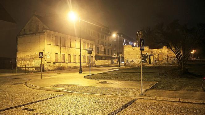 Ulica Młynowa