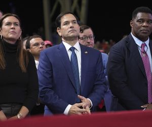 USA/ Media: Trump wybierze Marco Rubio na sekretarza stanu