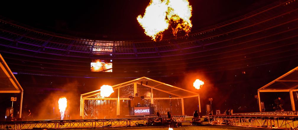 Pepsi Silesia Beats na Stadionie Śląskim - 3. edycja. Kto wystąpi na scenie? Czas na nowy DJ-ski rekord!