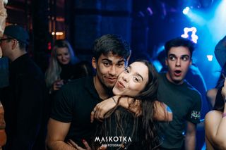 Tak bawi się Olsztyn. Zobacz zdjęcia z weekendowej imprezy w klubie Maskotka [22.03.2025]