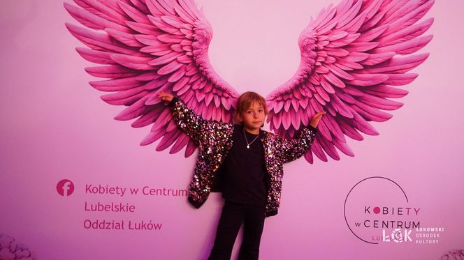 Muzyczna Podróż do serca Paryża w Łukowie. Zobacz zdjęcia z wieczoru piosenki francuskiej w ŁOK!