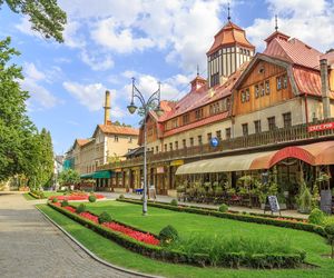 Dolny Śląsk turystyczną perłą Polski. Region bije rekordy popularności
