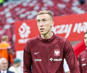 Adam Buksa nawet tego nie ukrywa, wielki zawód kadrowicza. Reprezentant Polski zmieni klub?