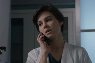 Na dobre i na złe odc. 864: Blanka (Pola Gonciarz)