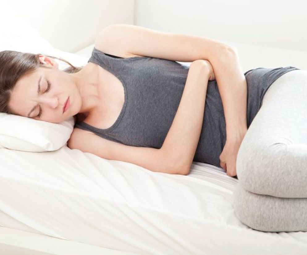 Objawy poronienia  mogą występować w różnym nasileniu.