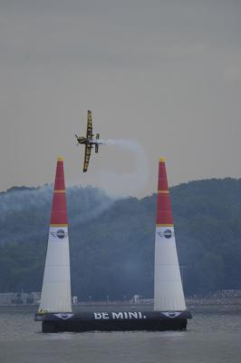 Red Bull Air Race 2014