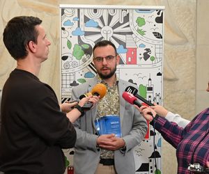 Słupsk będzie miejscem debaty o przyszłości miast nad Bałtykiem