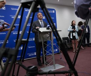 Nowojorski rewident aresztowany przez ICE!