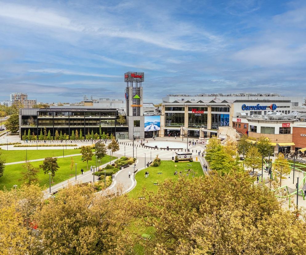 Pilatesowe soboty w Westfield Arkadia – poranna dawka ruchu i relaksu w ramach Westfield Summer Festival