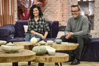 Cichopek i Kurzajewski w „Pytaniu na śniadanie” po raz pierwszy jako para