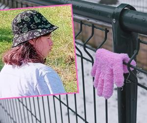 14-letnia Wiktoria zaginęła podczas zabawy na śniegu. Dziewczynka ma autyzm