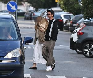 Kuba Wojewódzki z obrączką