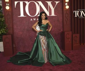 Tony Awards 2025: Czerwony dywan