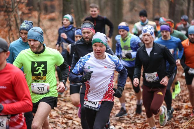 Katowicki City Trail jak zwykle ze znakomitymi biegaczami i biegaczkami. Zobacz zdjęcia ze sportowej imprezy