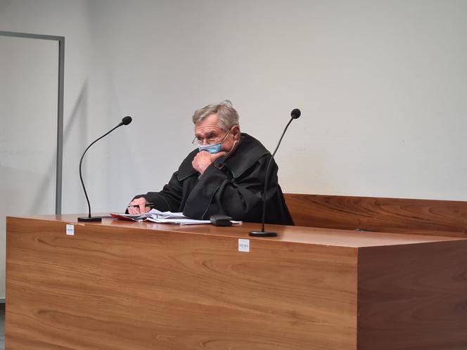 Rzeszów. Znany lekarz potrącił śmiertelnie 27-letniego Andrzeja. Proces dobiega końca [ZDJĘCIA]
