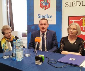 Umowa na przekazanie dotacji na zakup nowego sprzętu dla Szpitala Miejskiego w Siedlcach została podpisana 28 kwietnia
