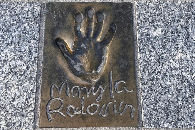 Maryla Rodowicz 