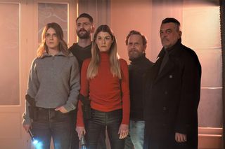 Sprawiedliwi. Trójmiasto