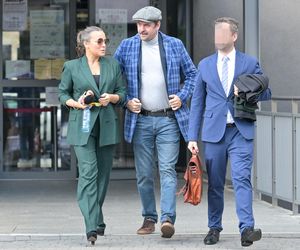 Anna Mucha pozwała Paulinę Smaszcz