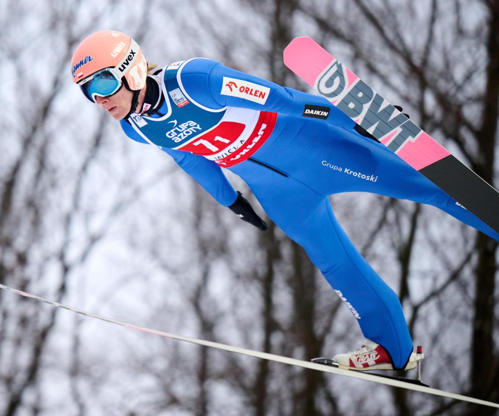 O której godzinie skoki dzisiaj w Wiśle niedziela 14.01.2024 O której dzisiaj skoki narciarskie 14 stycznia 2024