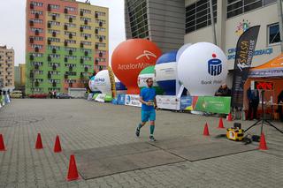 X Półmaraton Dąbrowski