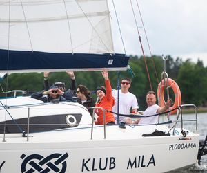 Regaty Architektów 2025