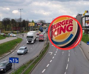 Wielkie otwarcie Burger Kinga w Katowicach