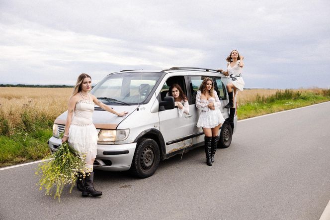 Zespół Lor wraca z nowym singlem. "mario" będzie letnim przebojem 2025?