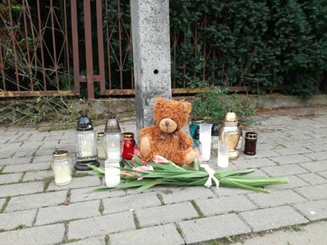 Białystok. Ul. Kasztanowa. 4 osoby NIE ŻYJĄ. Wśród ofiar dziecko