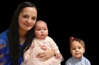 Świętochłowice. Zaginęła Dajana Dzierża z dwójką dzieci