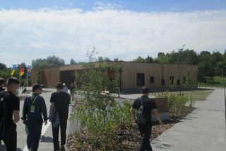 Lviv Urban Forum, 2024