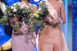 Miss Polski 2018. Sukces Podlasianek. Karina Szczepanek i Joanna Babynko zostały I i II wicemiss Polski