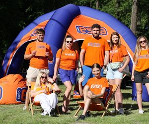 Eska Summer City 2025 odwiedziła Opole Lubelskie!