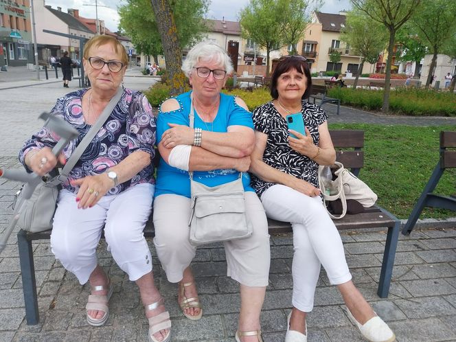 Potańcówka w Starachowicach 29.06