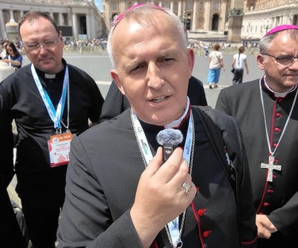 Polscy biskupi dziękują Bogu i ludziom za Jubileusz Młodych 2025