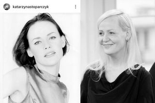 Tajemnice Katarzyny Stoparczyk. Tragicznie zmarła dziennikarka miała wiele talentów