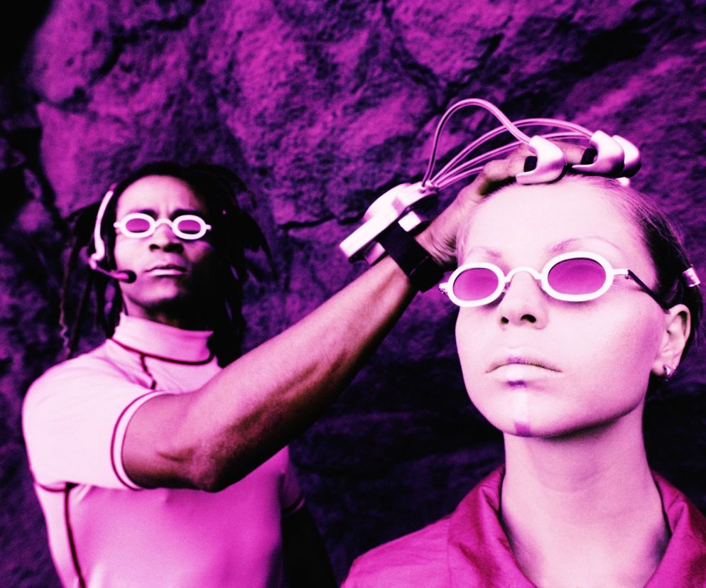 Telepatia – na czym polega i czy można się jej nauczyć?