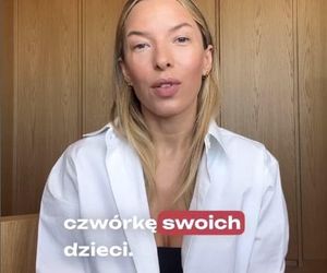 Ewa Chodakowska w mocnym wyznaniu o dzieciach. Taką wypowiedzią zamknie wszystkim usta?