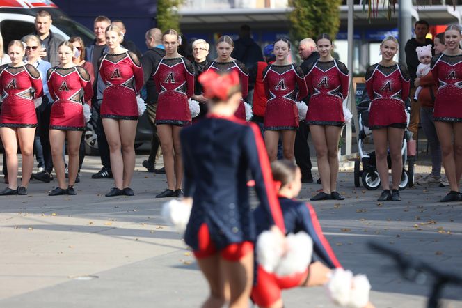 Kulinarny Ogień w Chorzowie już za nami. Wyjątkowe wydarzenie połączyło kucharzy, lekarzy i smakoszy na rynku