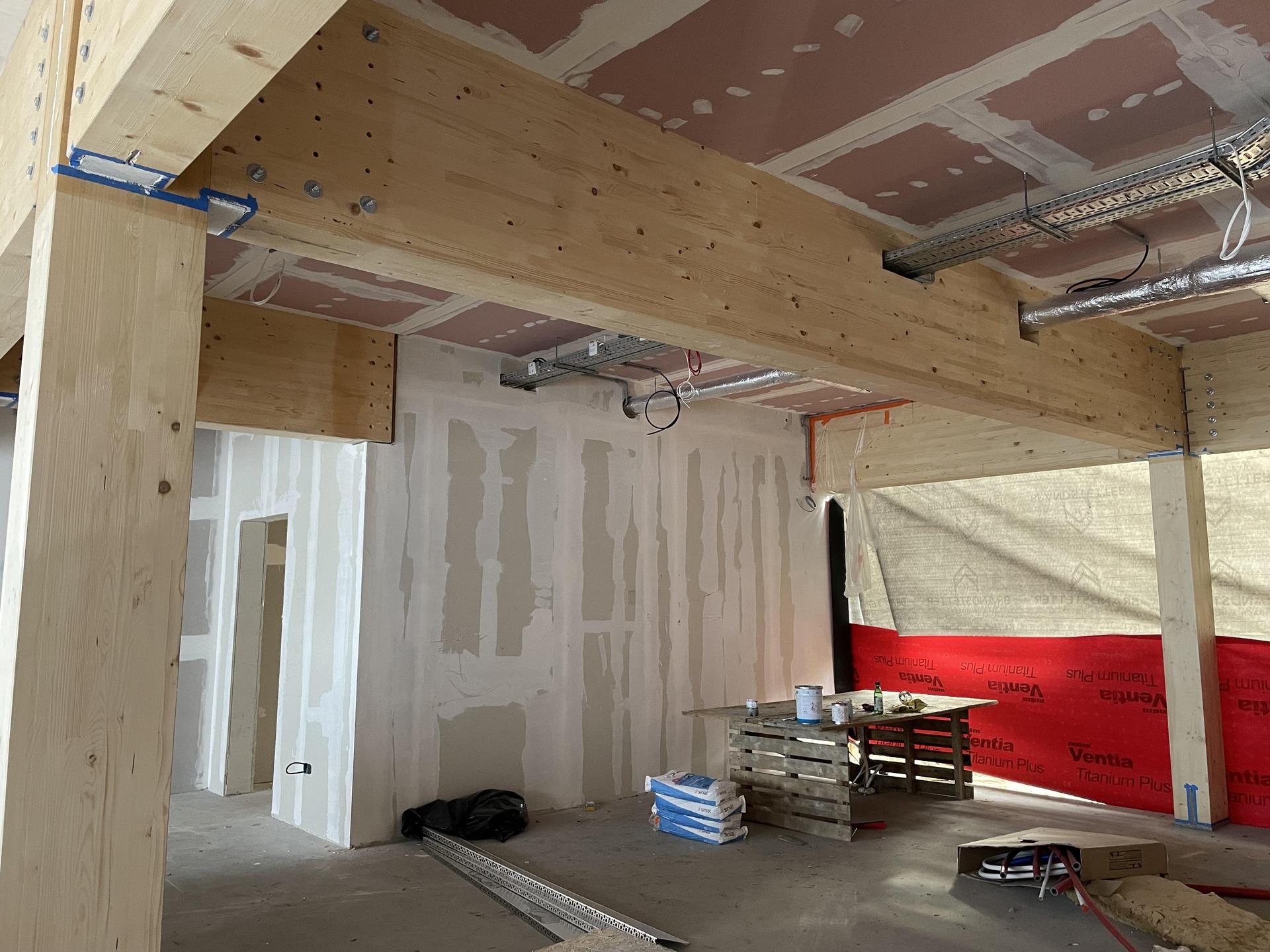 Biblioteka publiczna w Warszawie