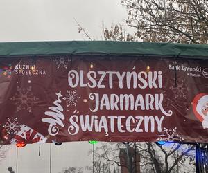 III Olsztyński Jarmark Świąteczny