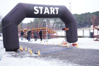 3. edycja Biegu Noworocznego 