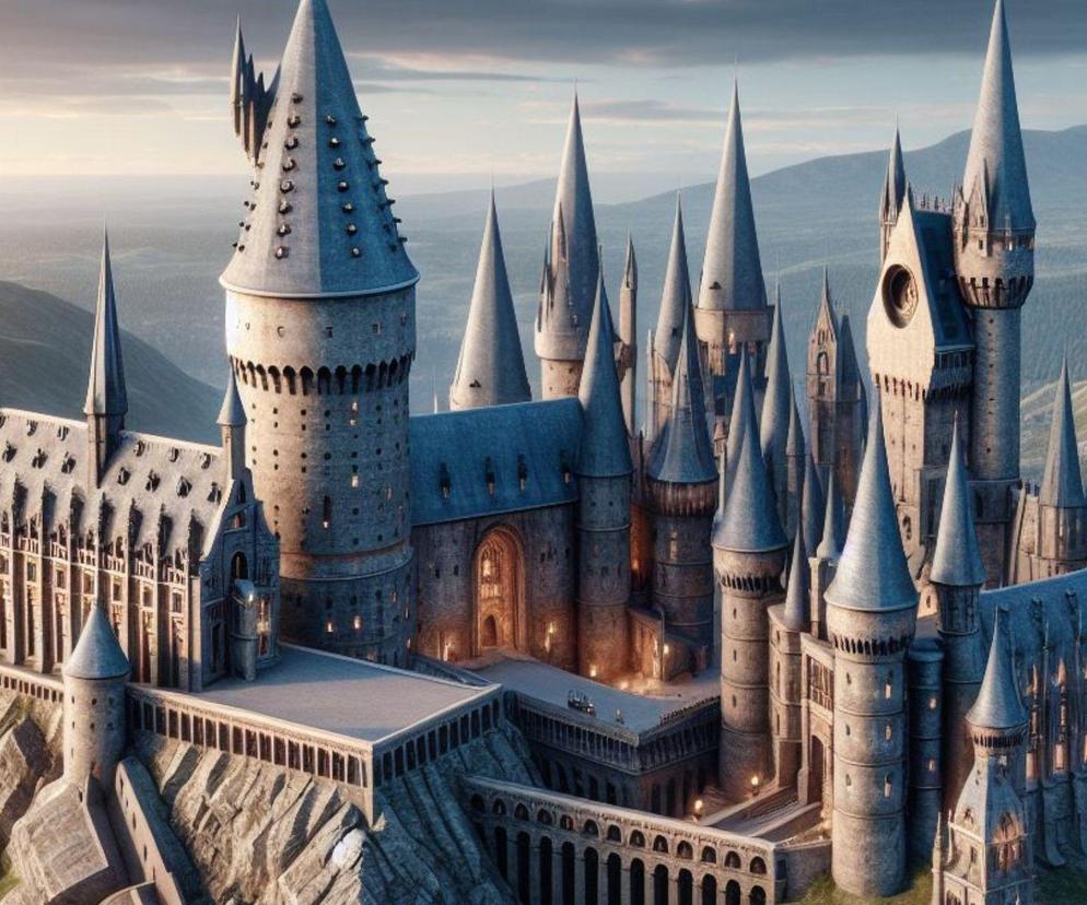 QUIZ. Hogwart czy Nevermore? W jakiej szkole fantasy powinieneś się uczyć? 