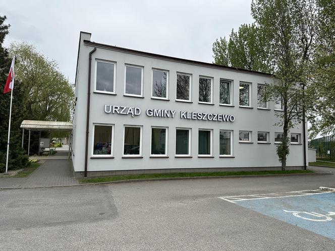 Kleszczewo 