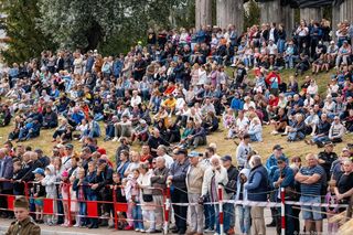 Rekonstrukcja Bitwy Białostockiej