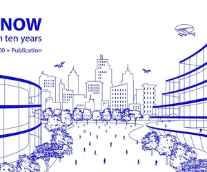 2031 NOW_our cities in 10 years: międzynarodowy konkurs dla studentów architektury